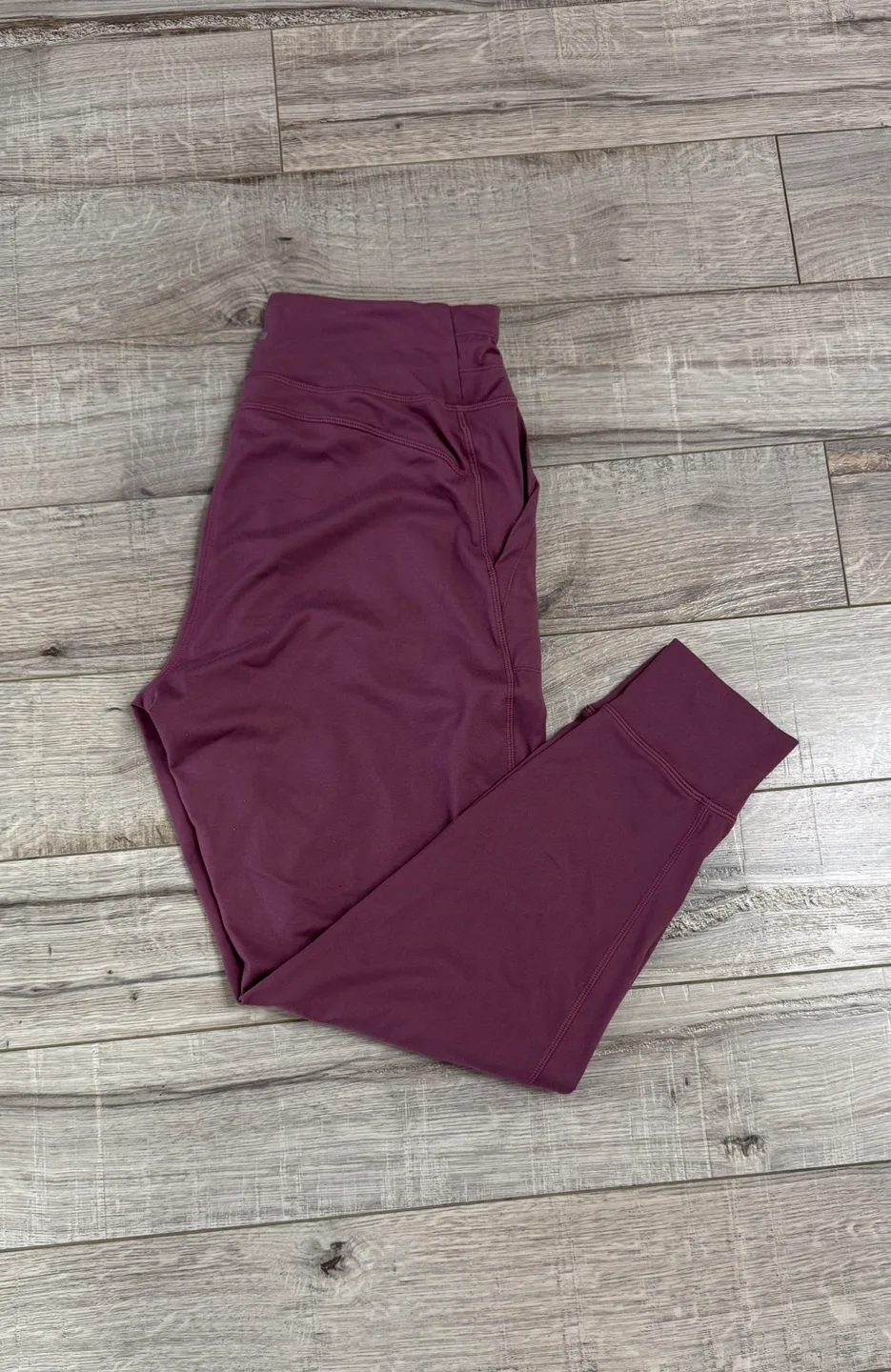 Lole Women's Purple Joggers Size S thumbnail