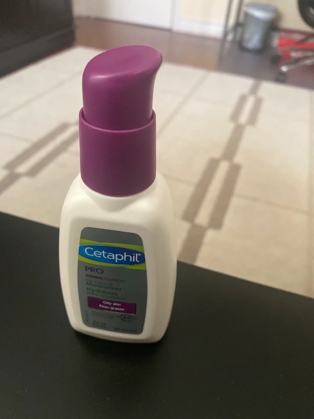 Cetaphil PRO DermaControl Oil-Free Moisturizer thumbnail