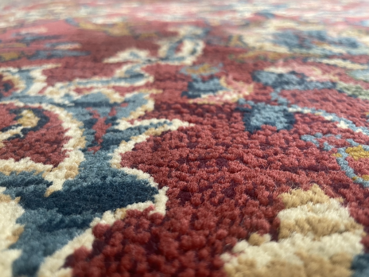 Beautiful Montreal Art-Deco Rug - photo 3