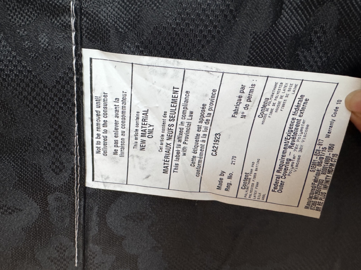 Beautyrest Recharge Plus Mattress - photo 4