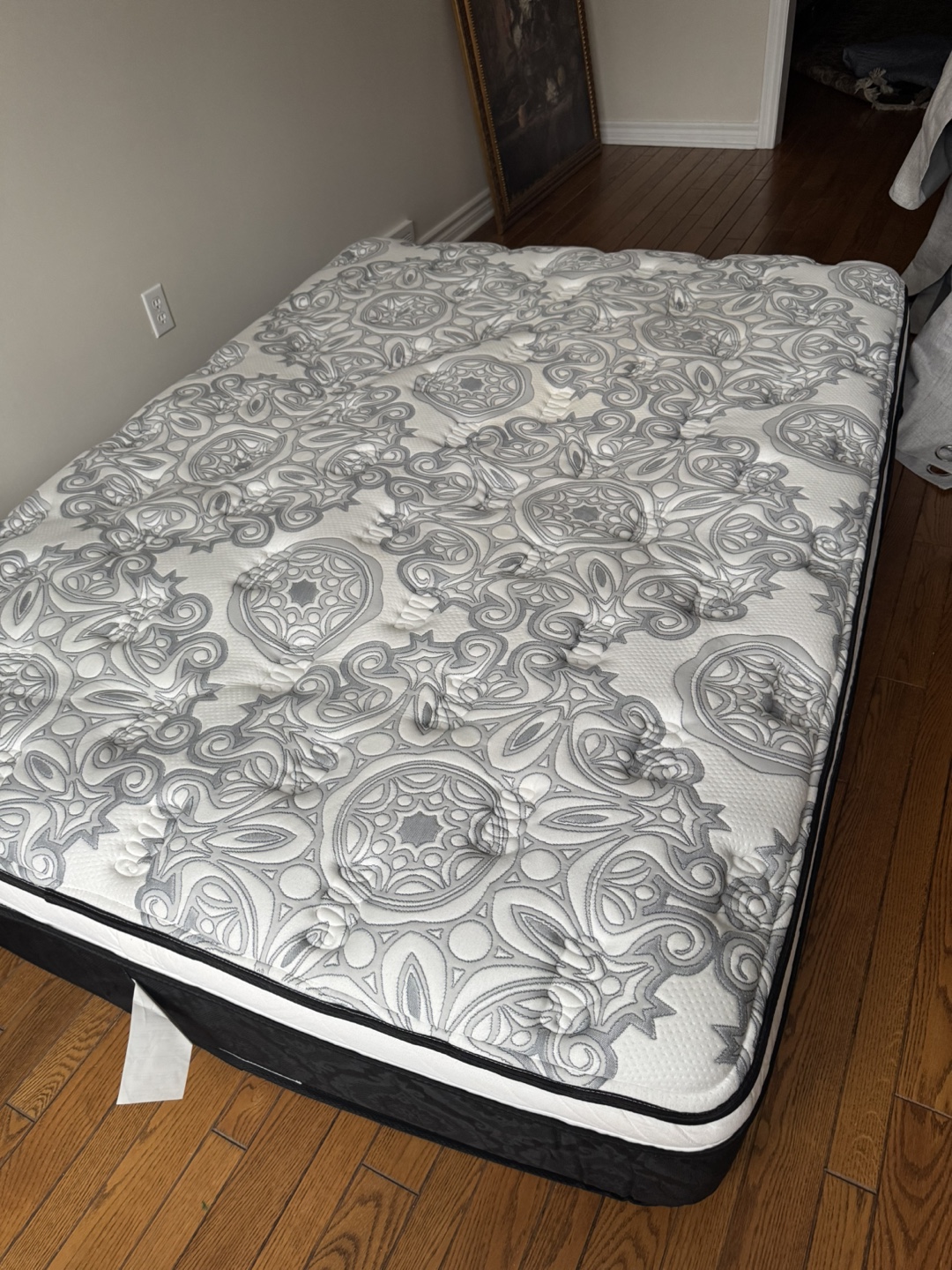 Beautyrest Recharge Plus Mattress