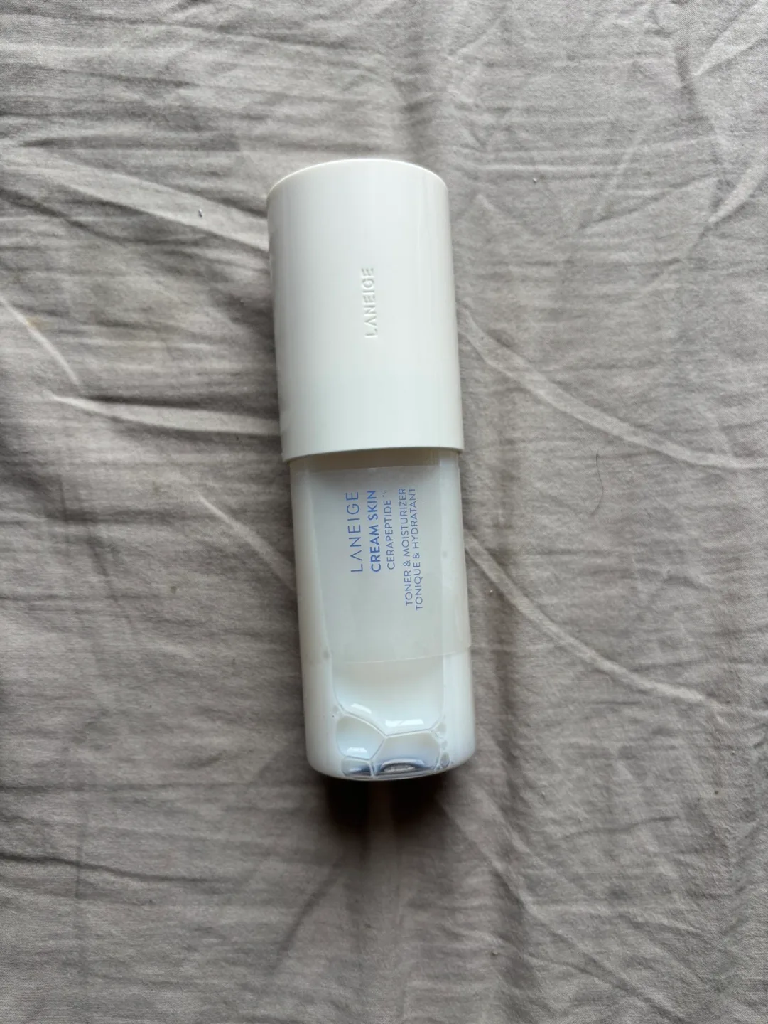LANEIGE Cream Skin Toner & Moisturizer thumbnail