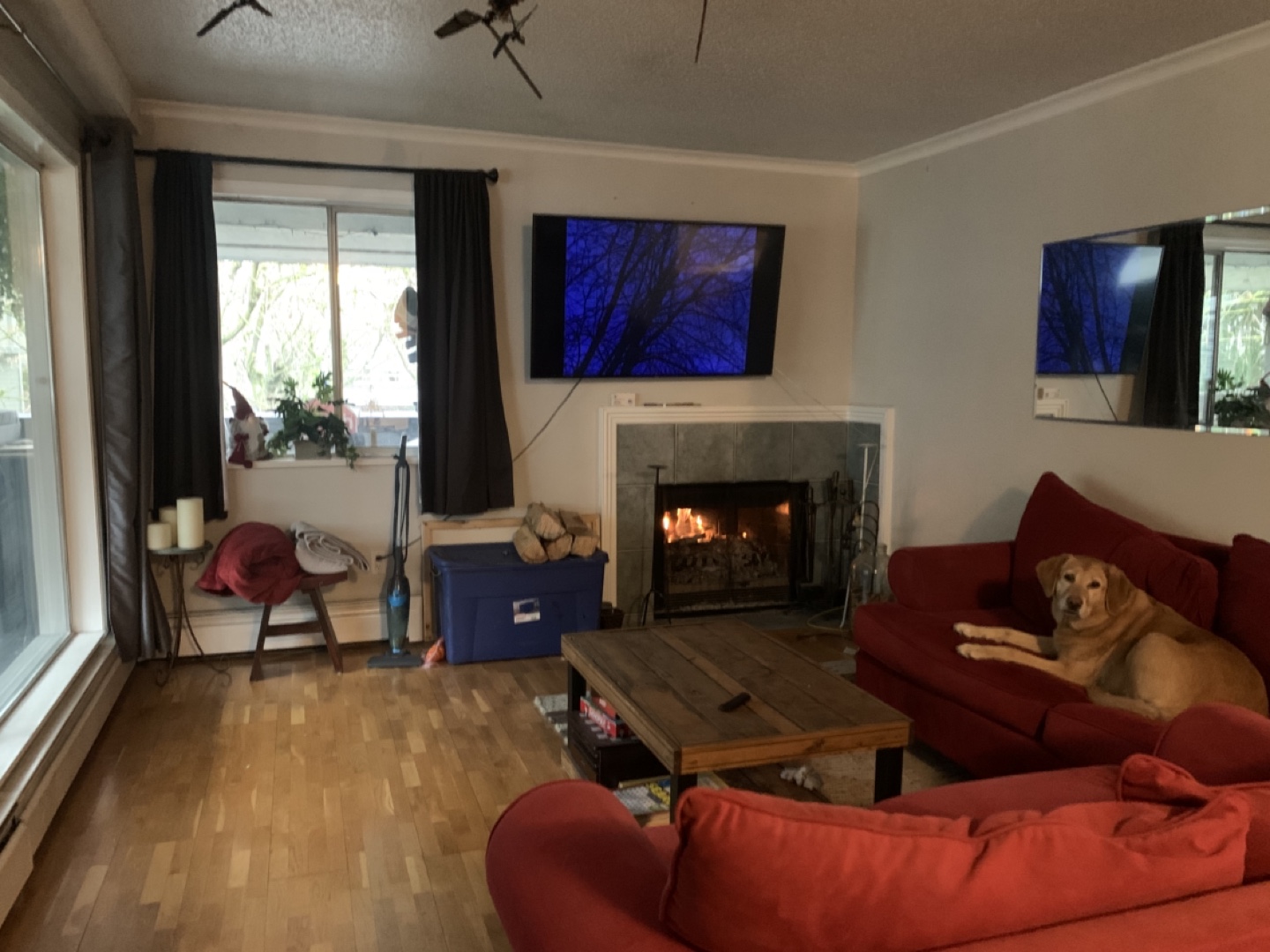 Room for rent full use of amenities 1000$ - photo 2