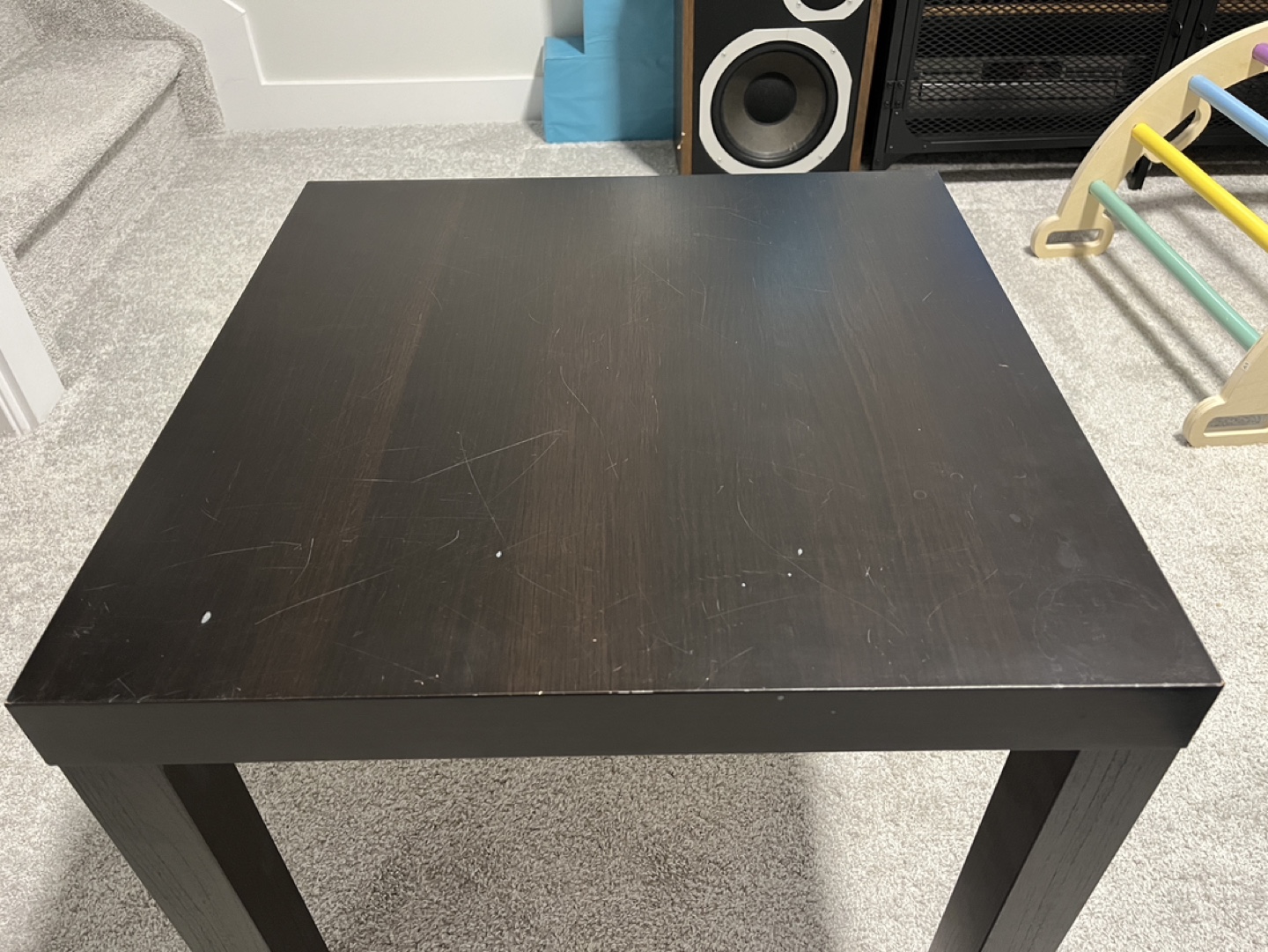 IKEA Lack Coffee Table - photo 2