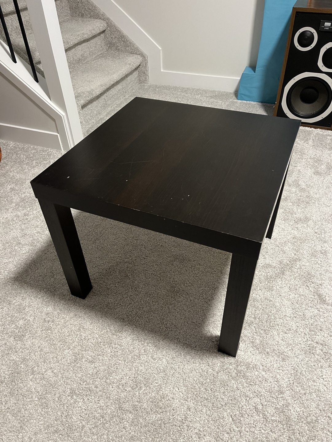 IKEA Lack Coffee Table