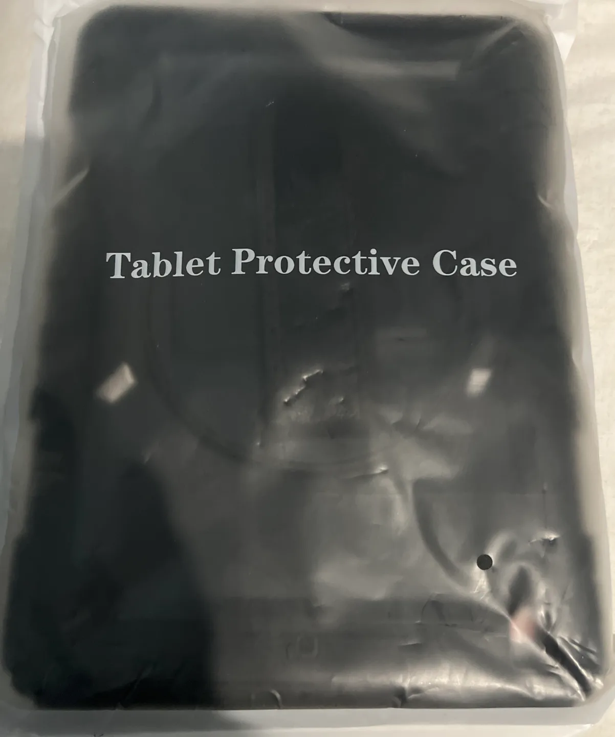 iPad 9th/8th/7th Gen 10.2" Protective Case - Black image indicator(5)
