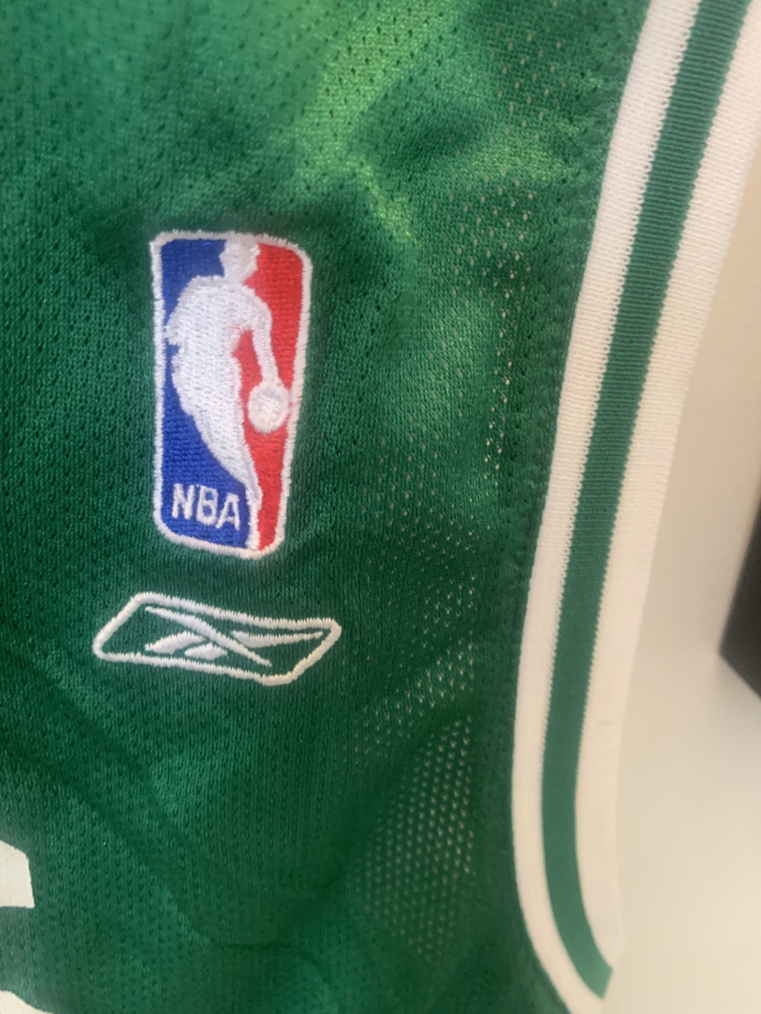 Celtics jersey - photo 3