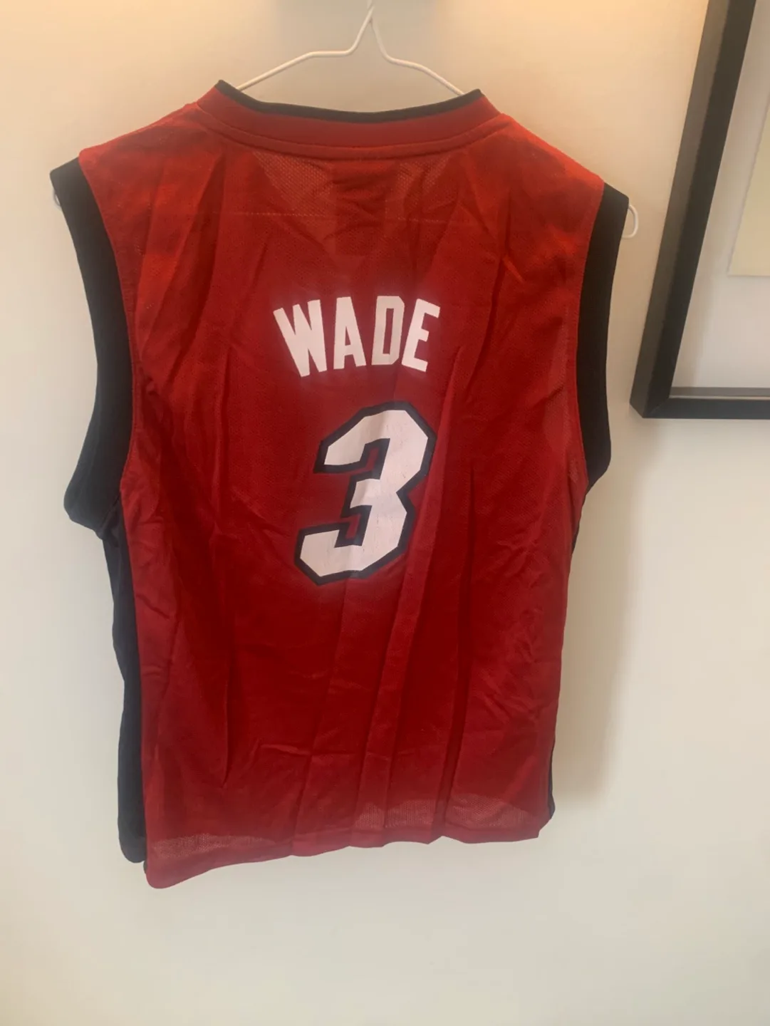 Miami heat Dwayne wade jersey image indicator(5)