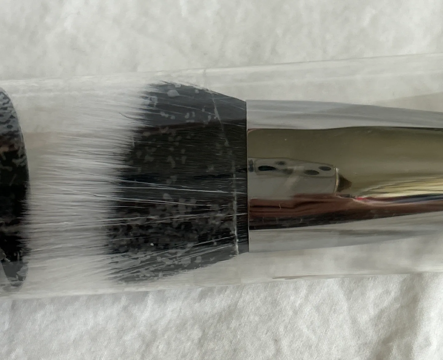 IT Cosmetics Heavenly Luxe Airbrush Blush Brush #20 image indicator(4)