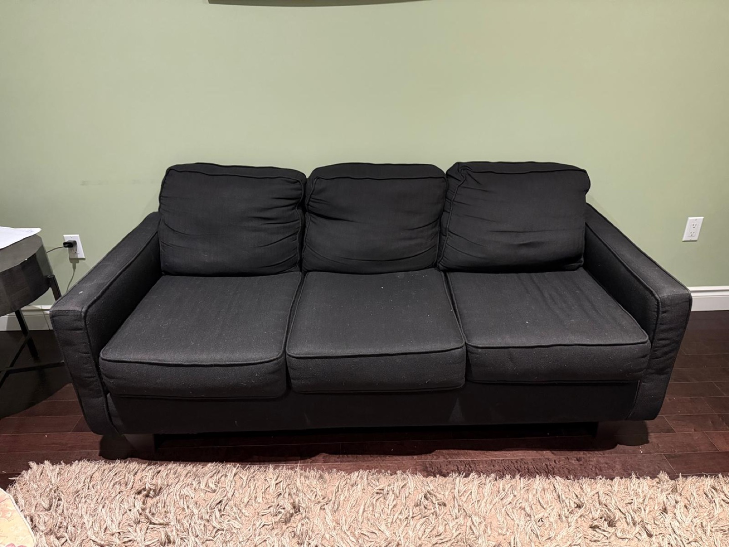 Sofa set