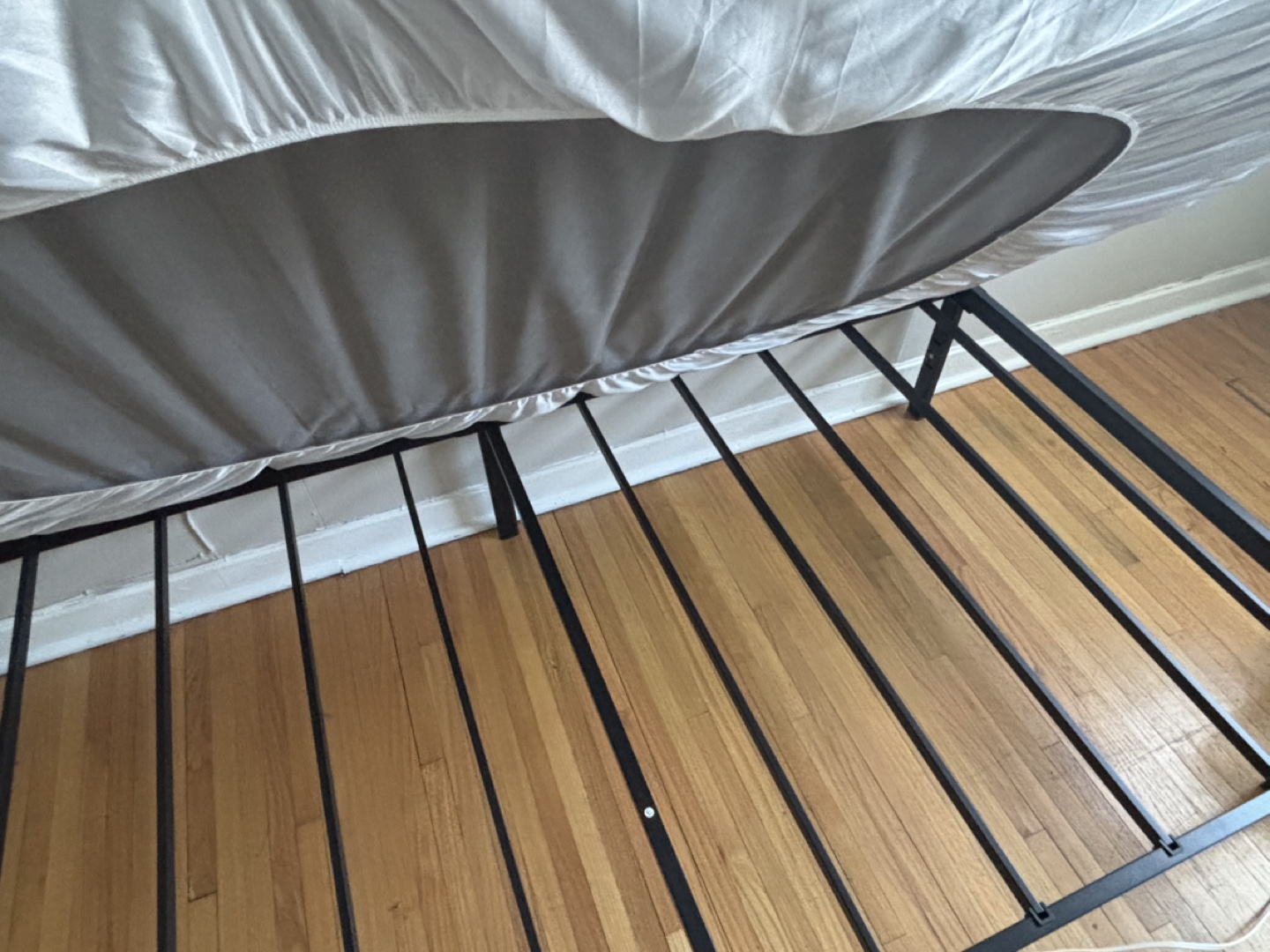 Metal Bed Frame