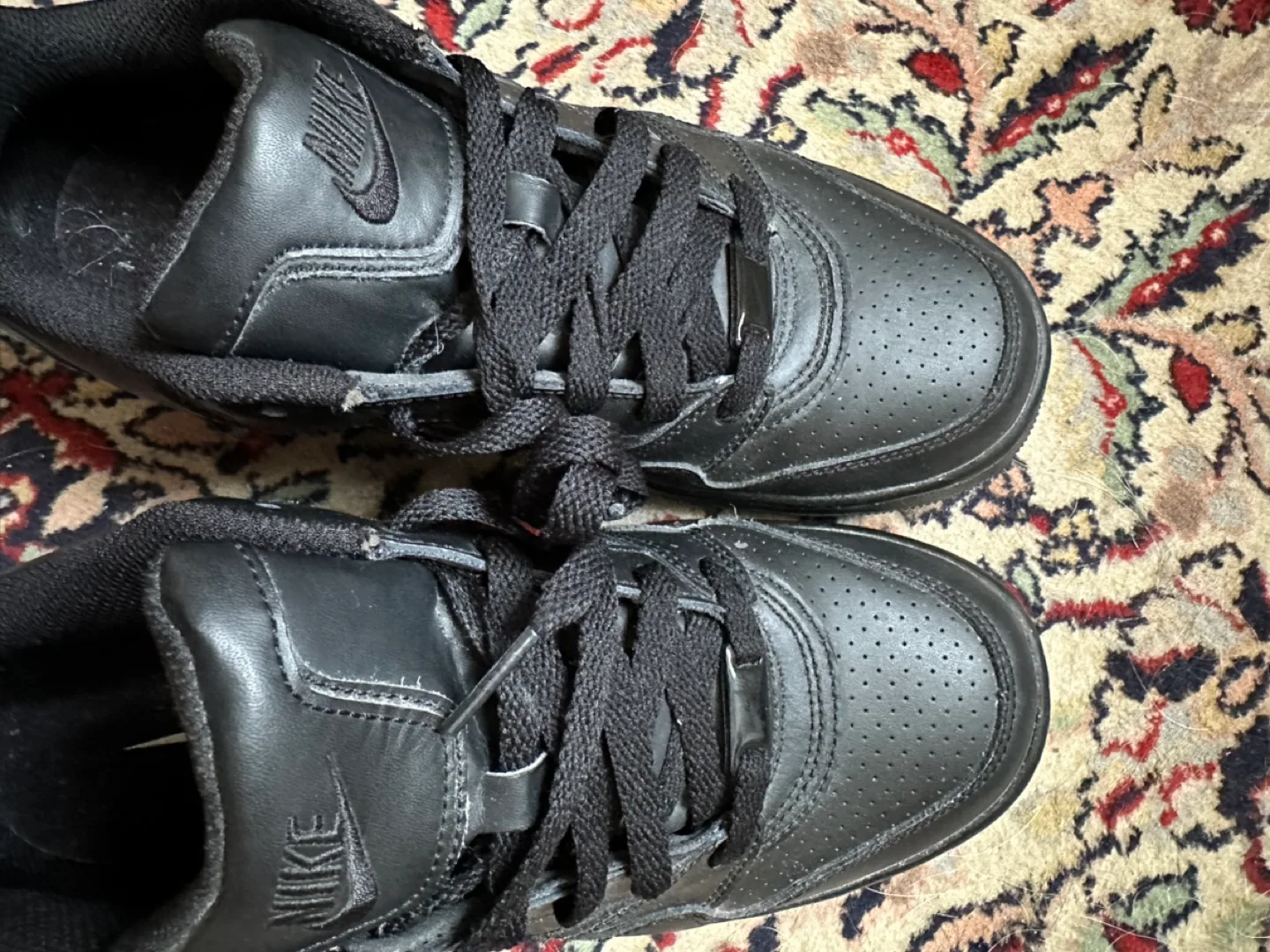 Nike Air Force 1 image indicator(3)