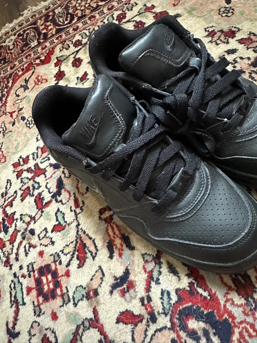 Nike Air Force 1 image indicator(2)