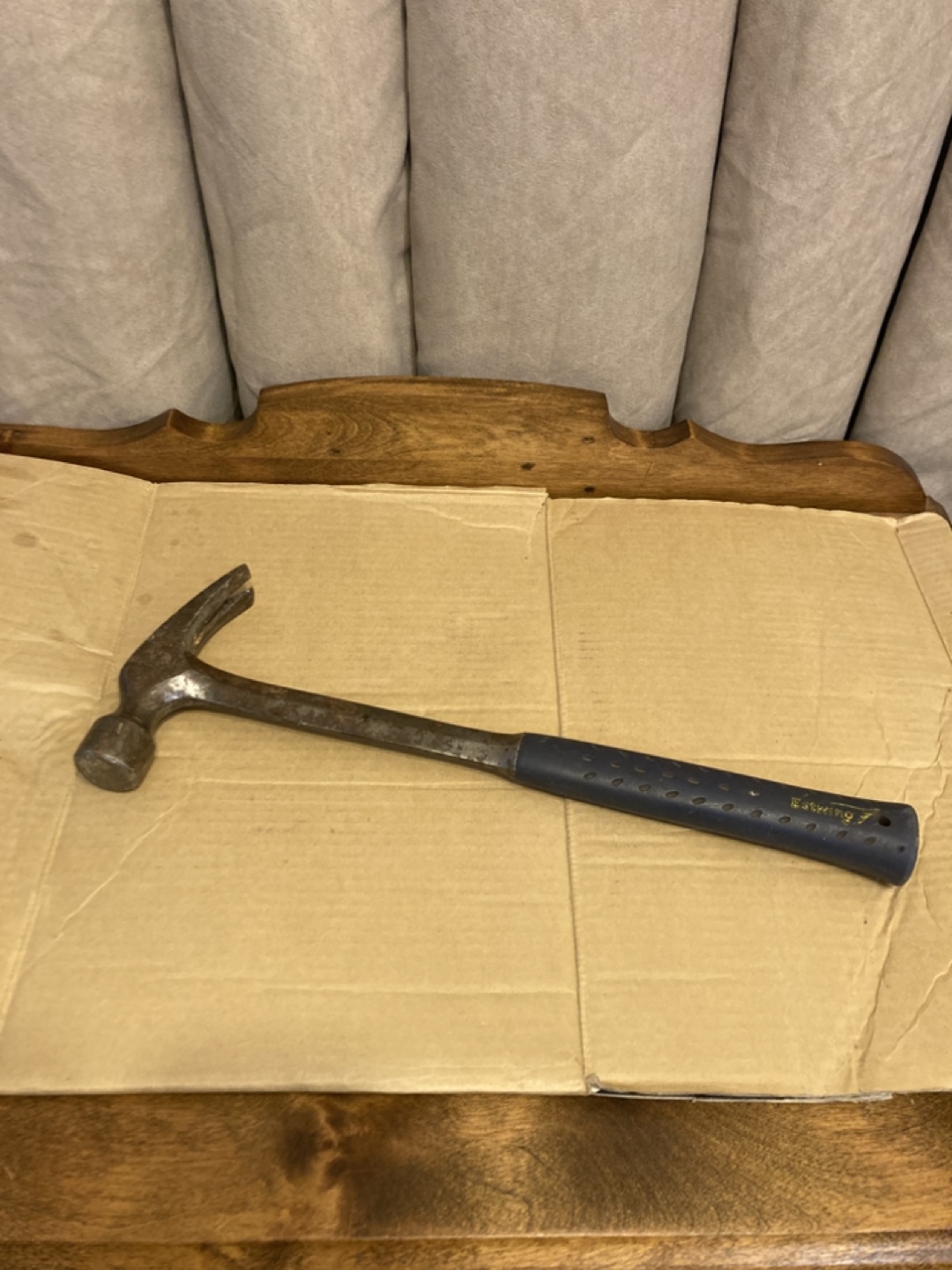 Hammer