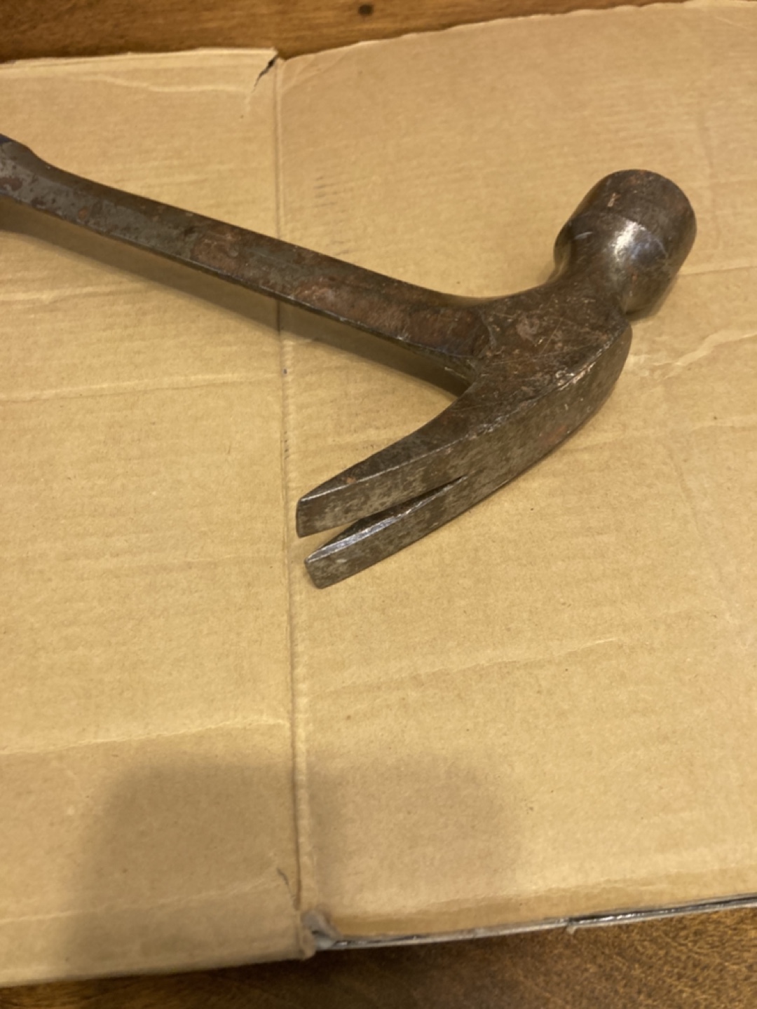 Hammer - photo 3