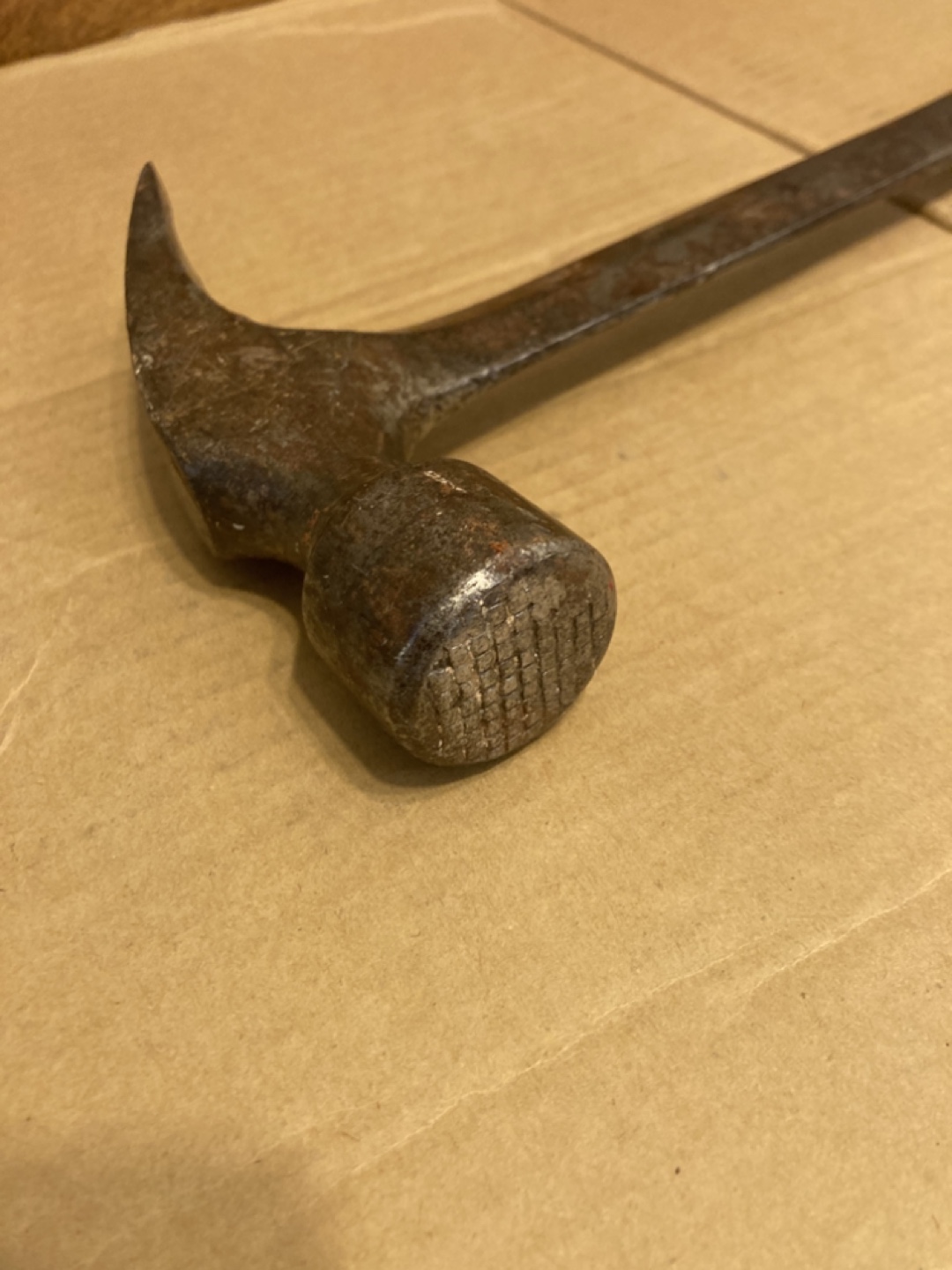 Hammer - photo 2