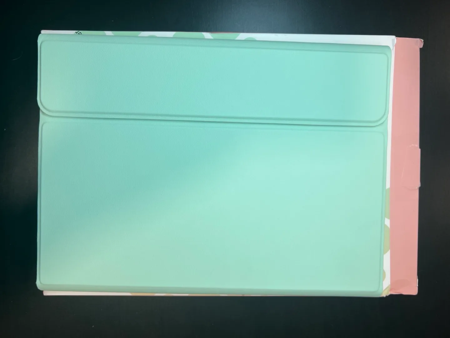 Keyboard Case iPad Air 11 inch M2 iPad Air 5th 4th image indicator(5)