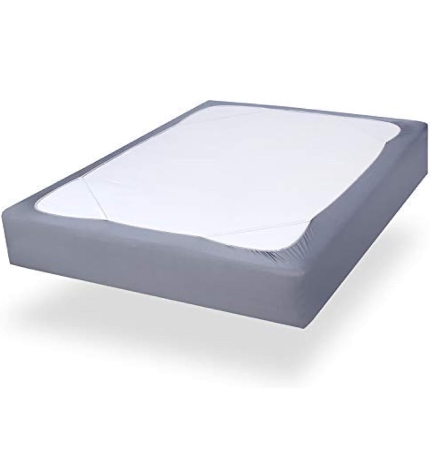 SPRINGSPIRIT Mattress Protector - 5-9 inch #freecycle
