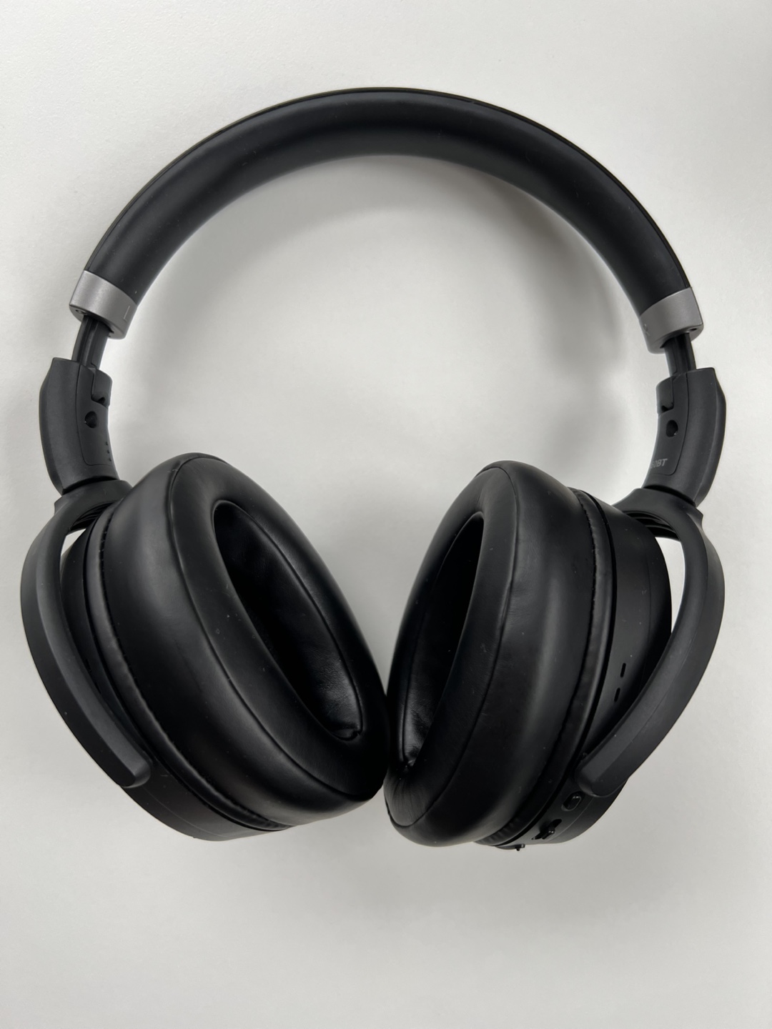 Sennheiser HD 450BT Headphones - photo 2