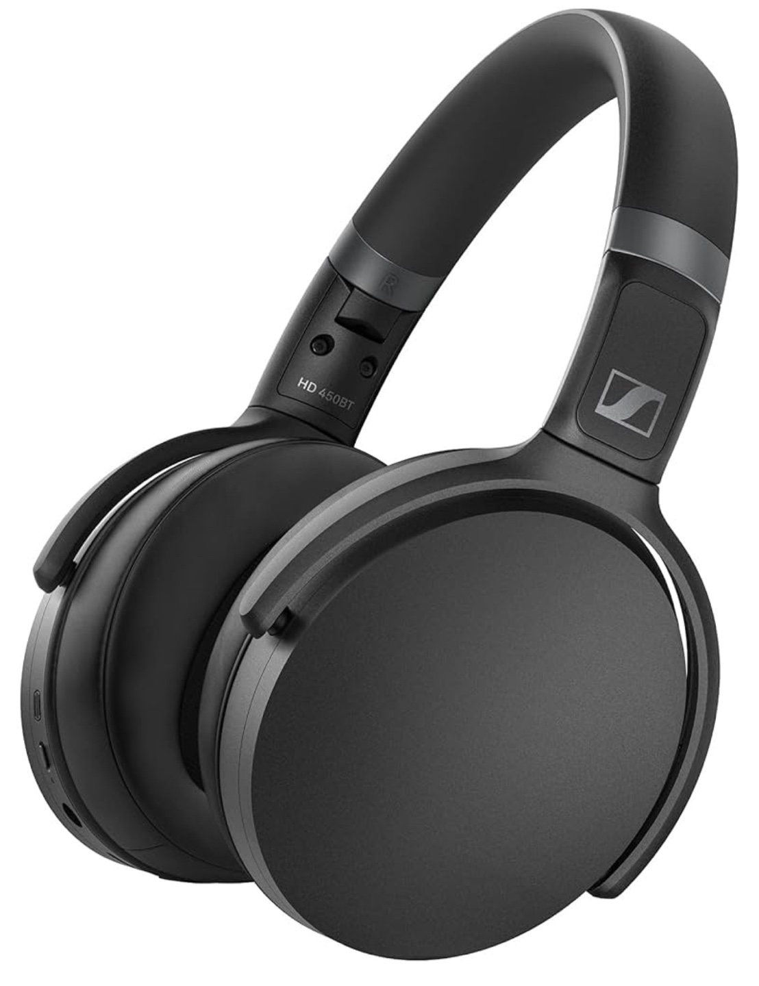 Sennheiser HD 450BT Headphones