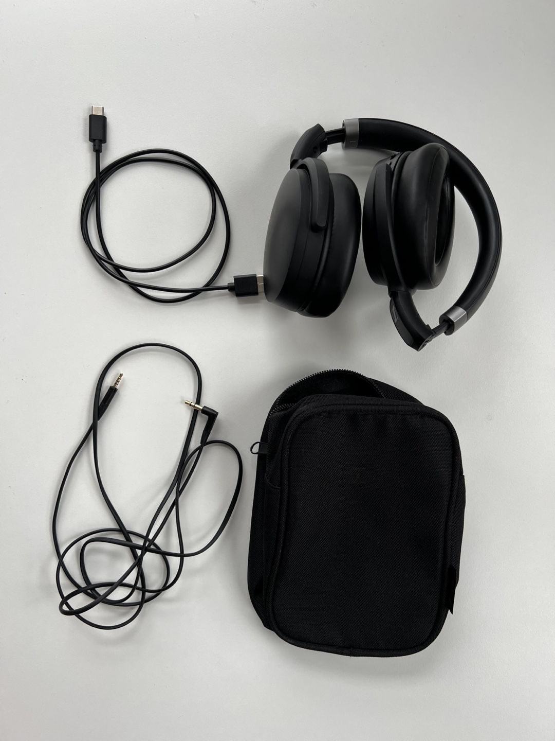 Sennheiser HD 450BT Headphones - photo 3