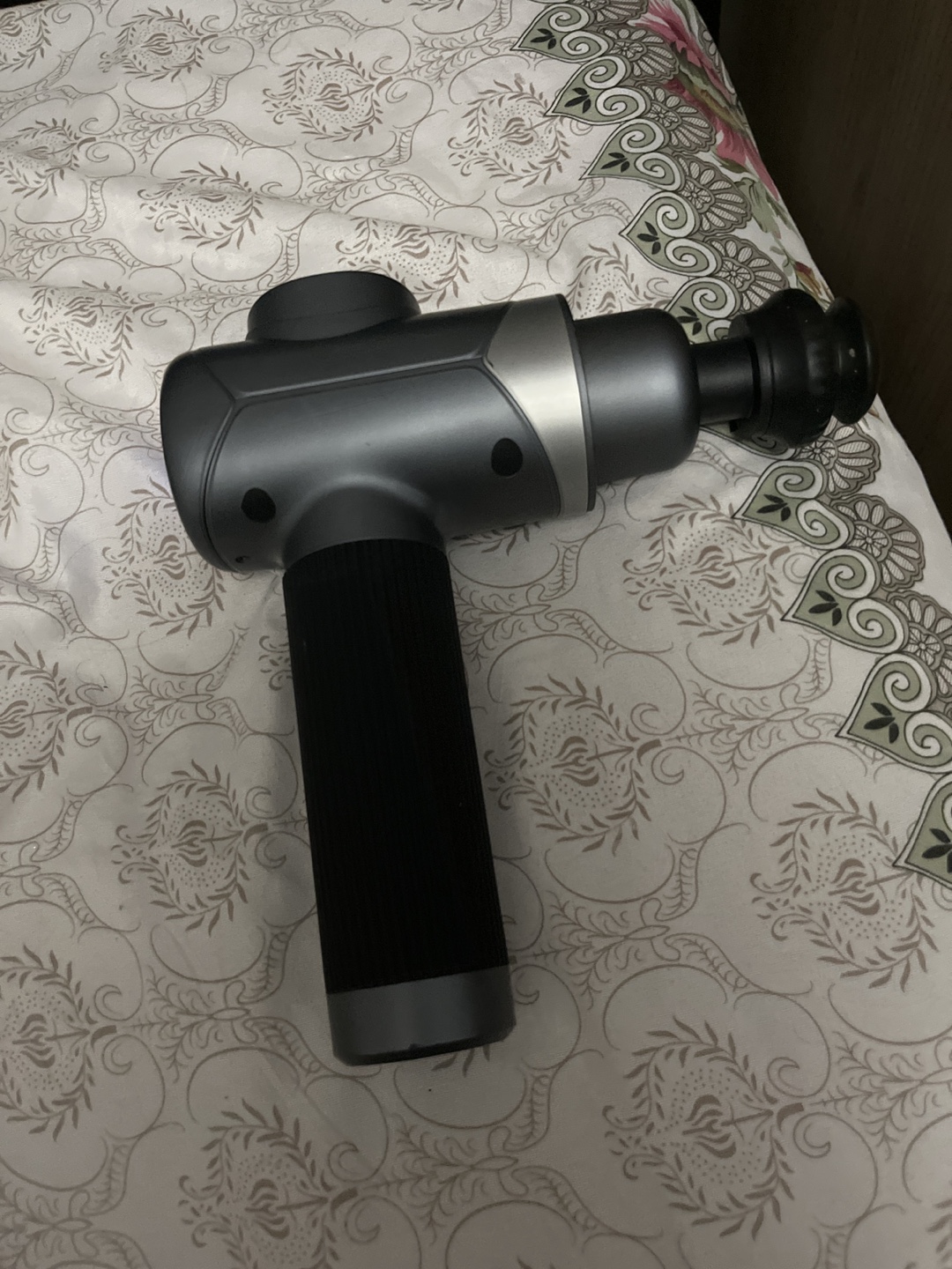 Fman Percussion Massage Gun - photo 3