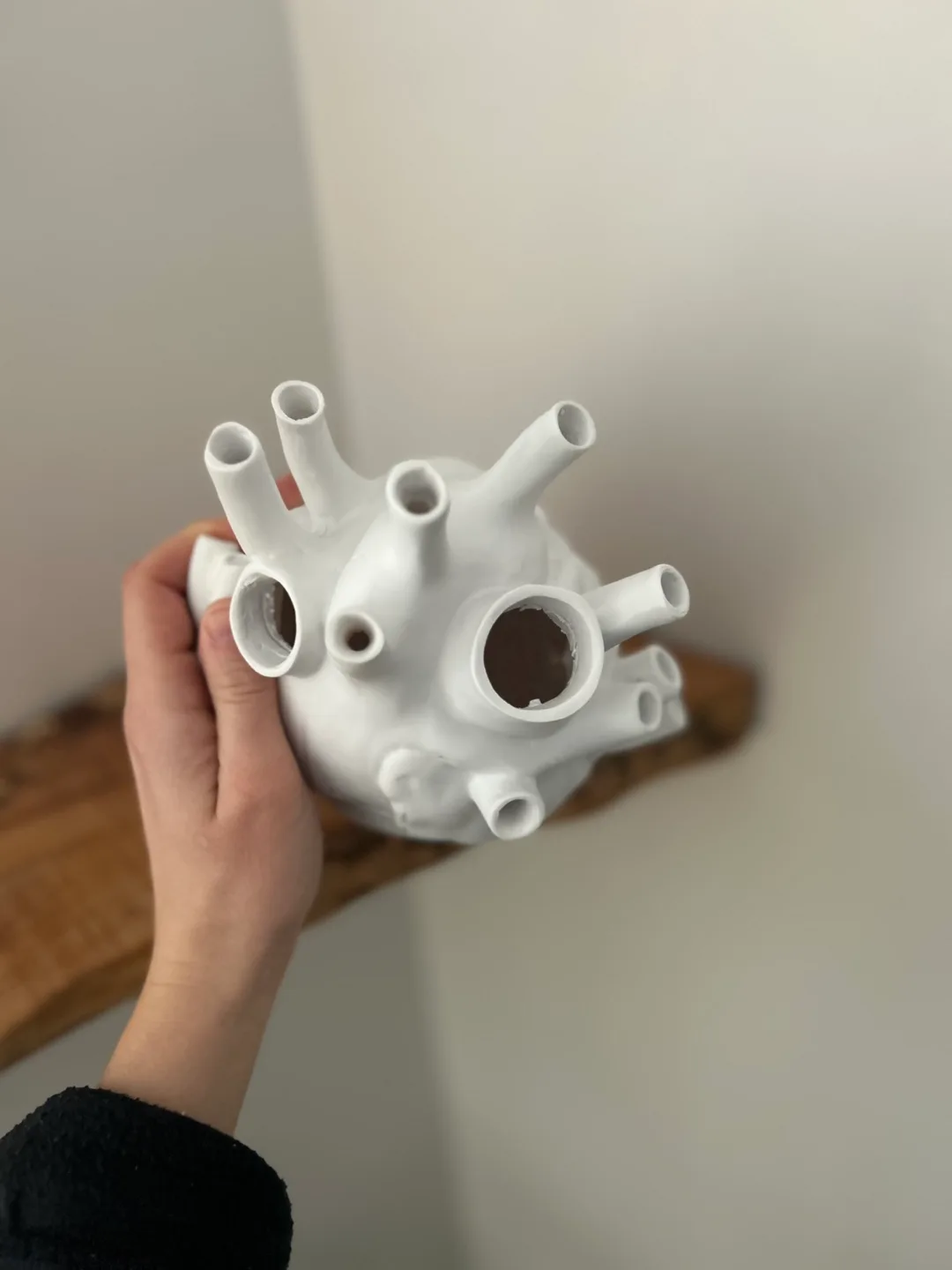 Heart Vase image indicator(3)