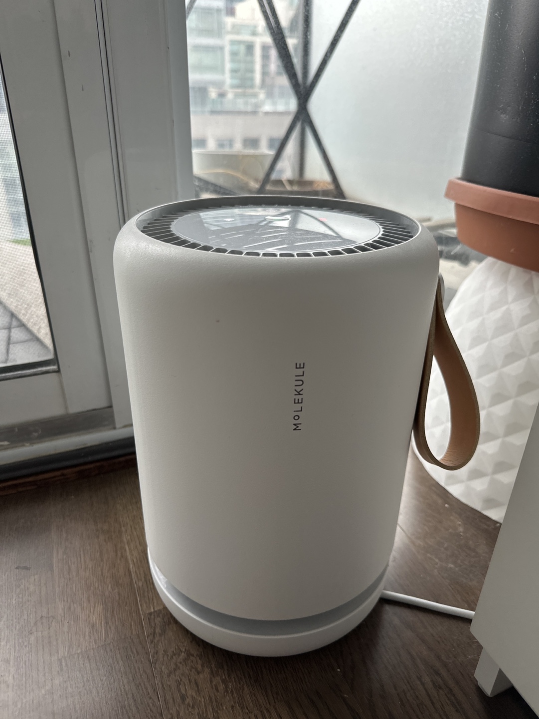 Molekule Air Mini Purifier
