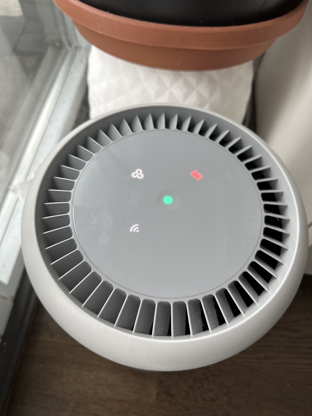Molekule Air Mini Purifier - photo 2