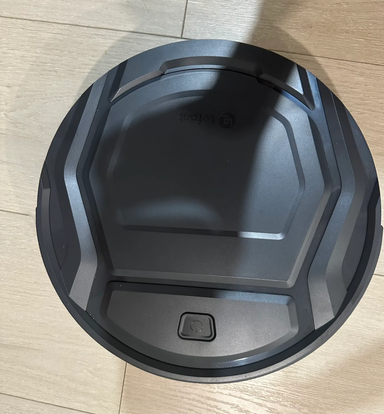 Lefant M210P Smart Robot Vacuum Cleaner image indicator(9)