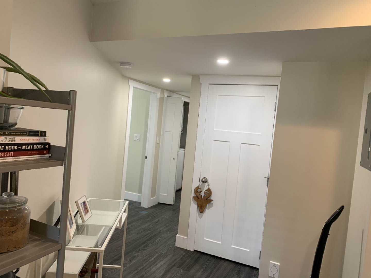 Basement Suite - photo 2