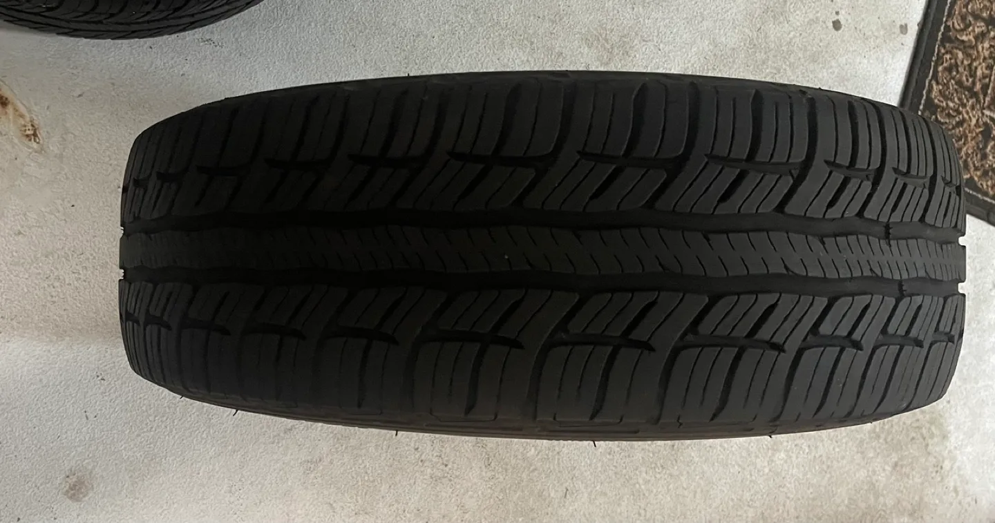 Used Car Tires Honda car image indicator(2)