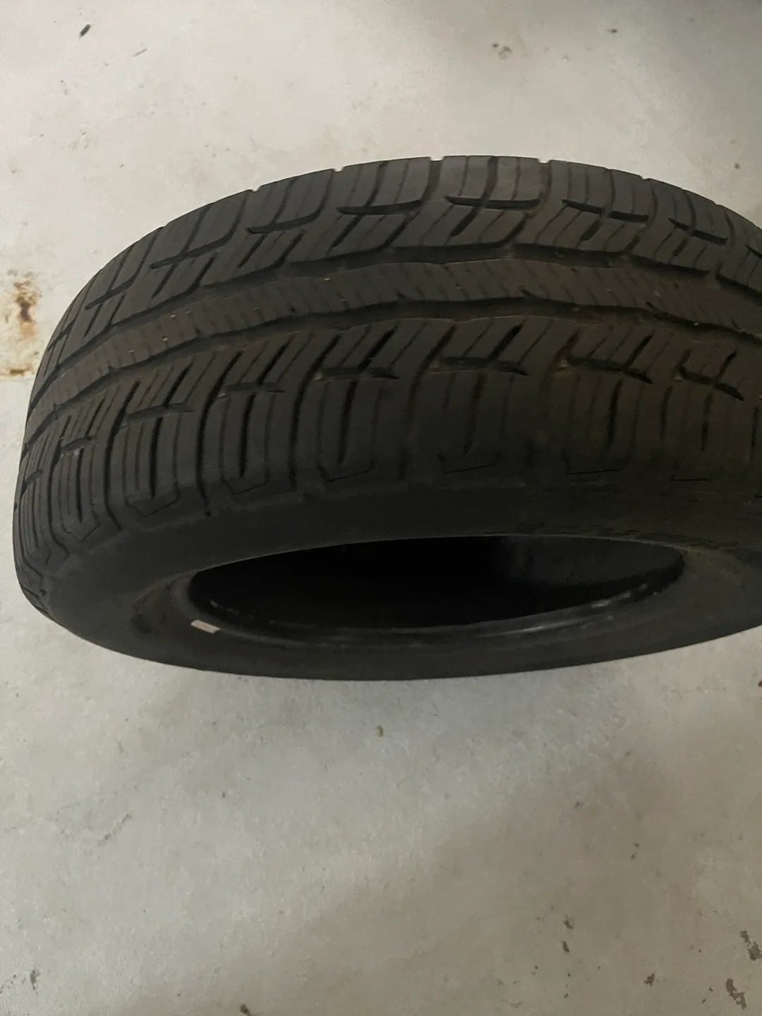 Used Car Tires Honda car image indicator(3)