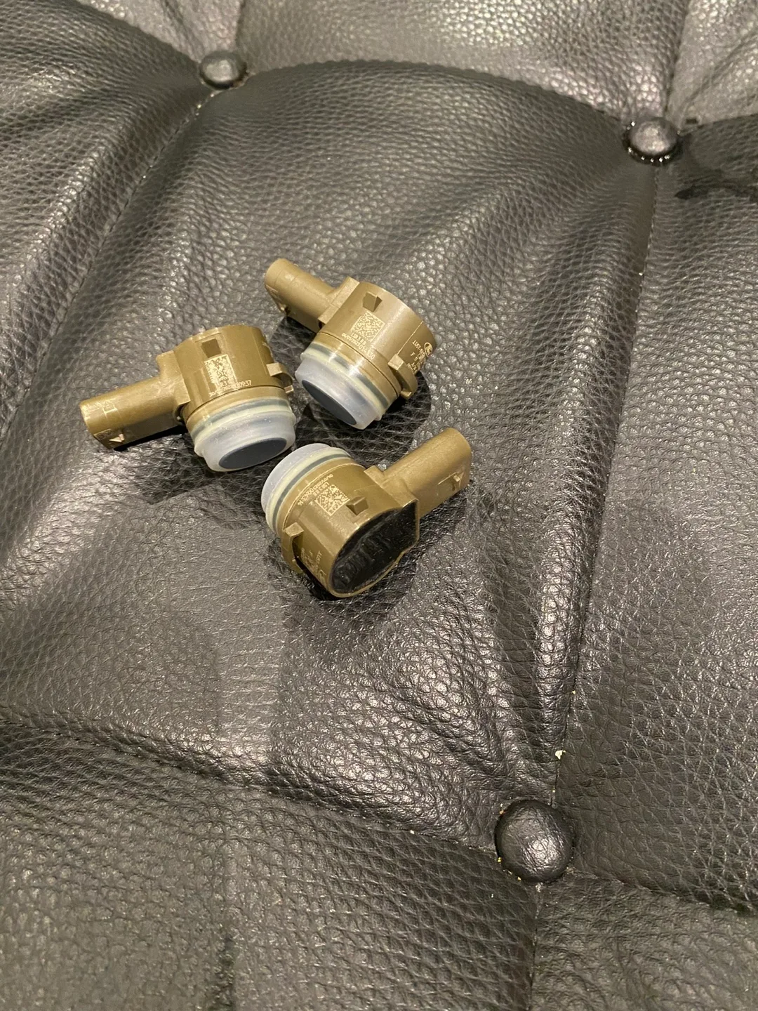 Ford Parking Sensors - Set of 3 image indicator(2)