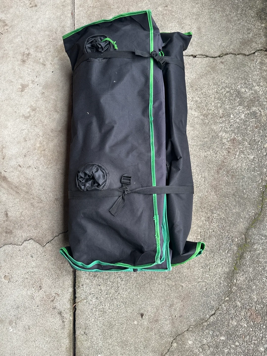 VIVOSUN D325 2-in-1 3x2 Grow Tent Carry Bag image indicator(2)