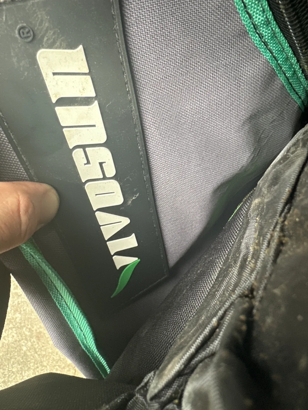 VIVOSUN D325 2-in-1 3x2 Grow Tent Carry Bag image indicator(4)