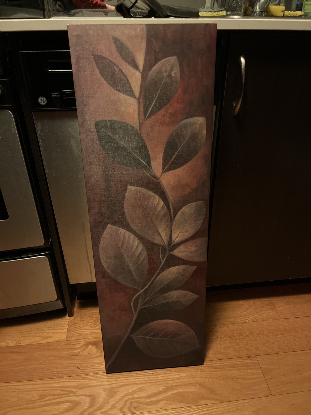 Canvas Wall Art