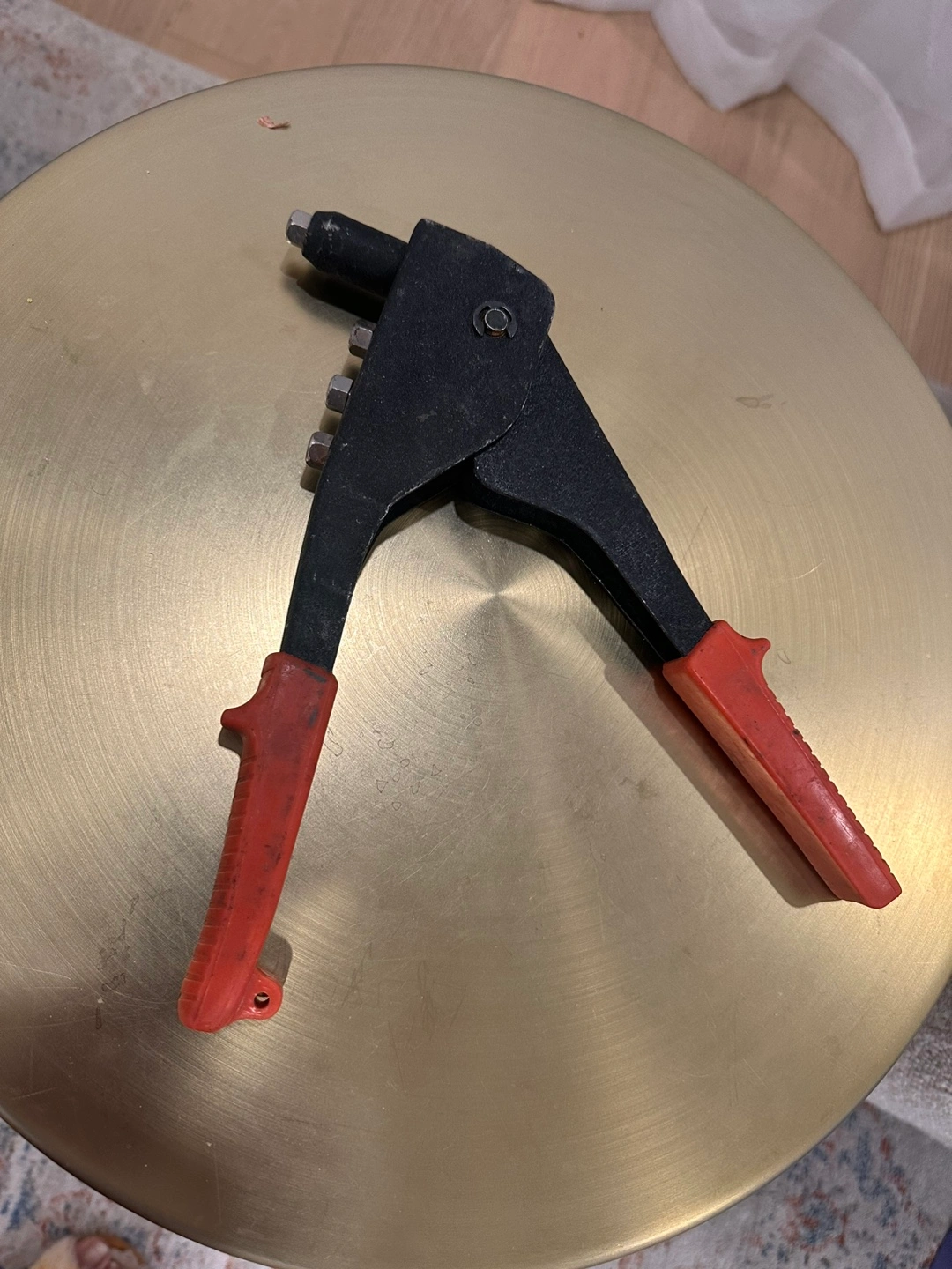 Manual Pop Rivet Gun | Karrot