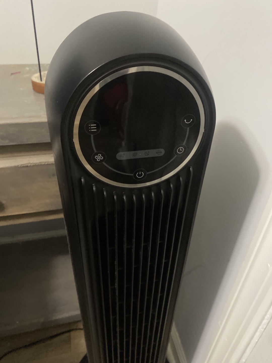 Dreo Oscillating Tower Fan - photo 2