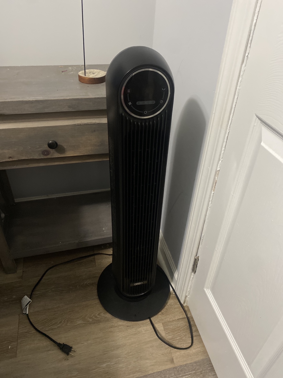 Dreo Oscillating Tower Fan