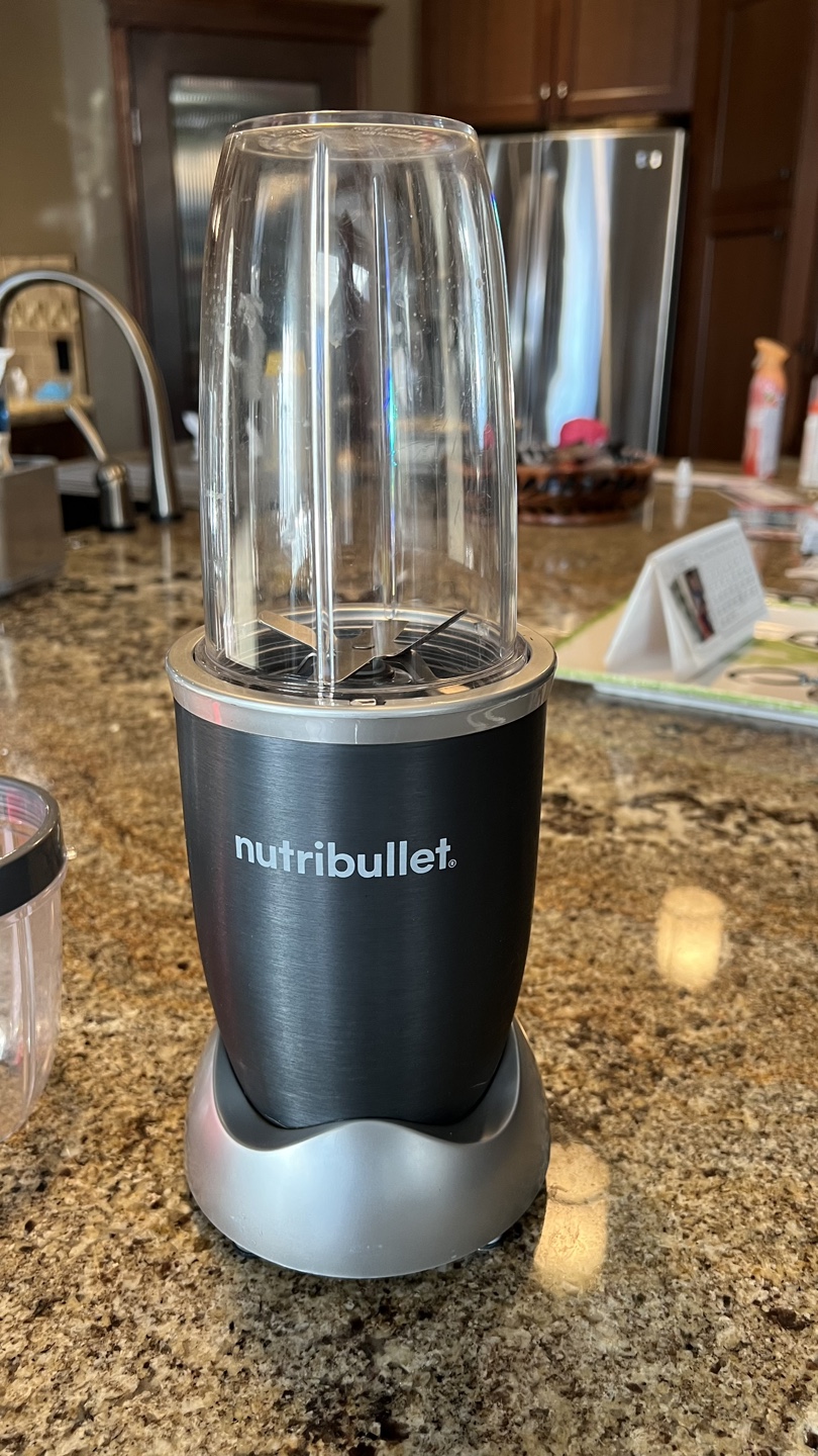 Nutribullet Blender - photo 2