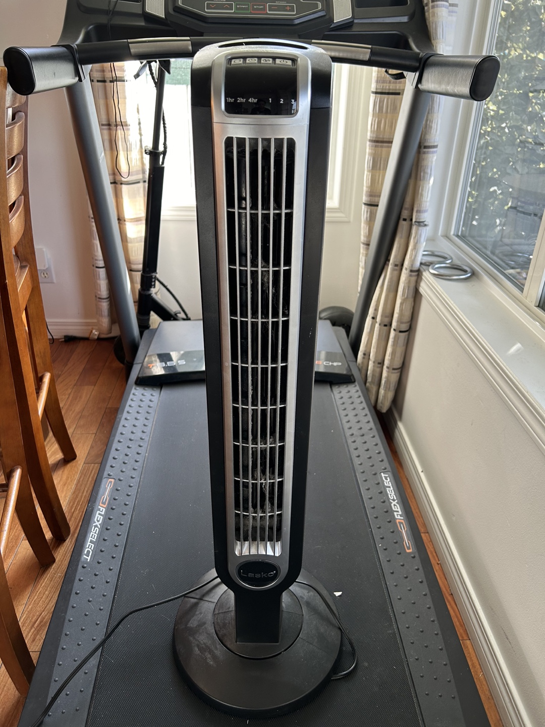 Lasko Oscillating Tower Fan