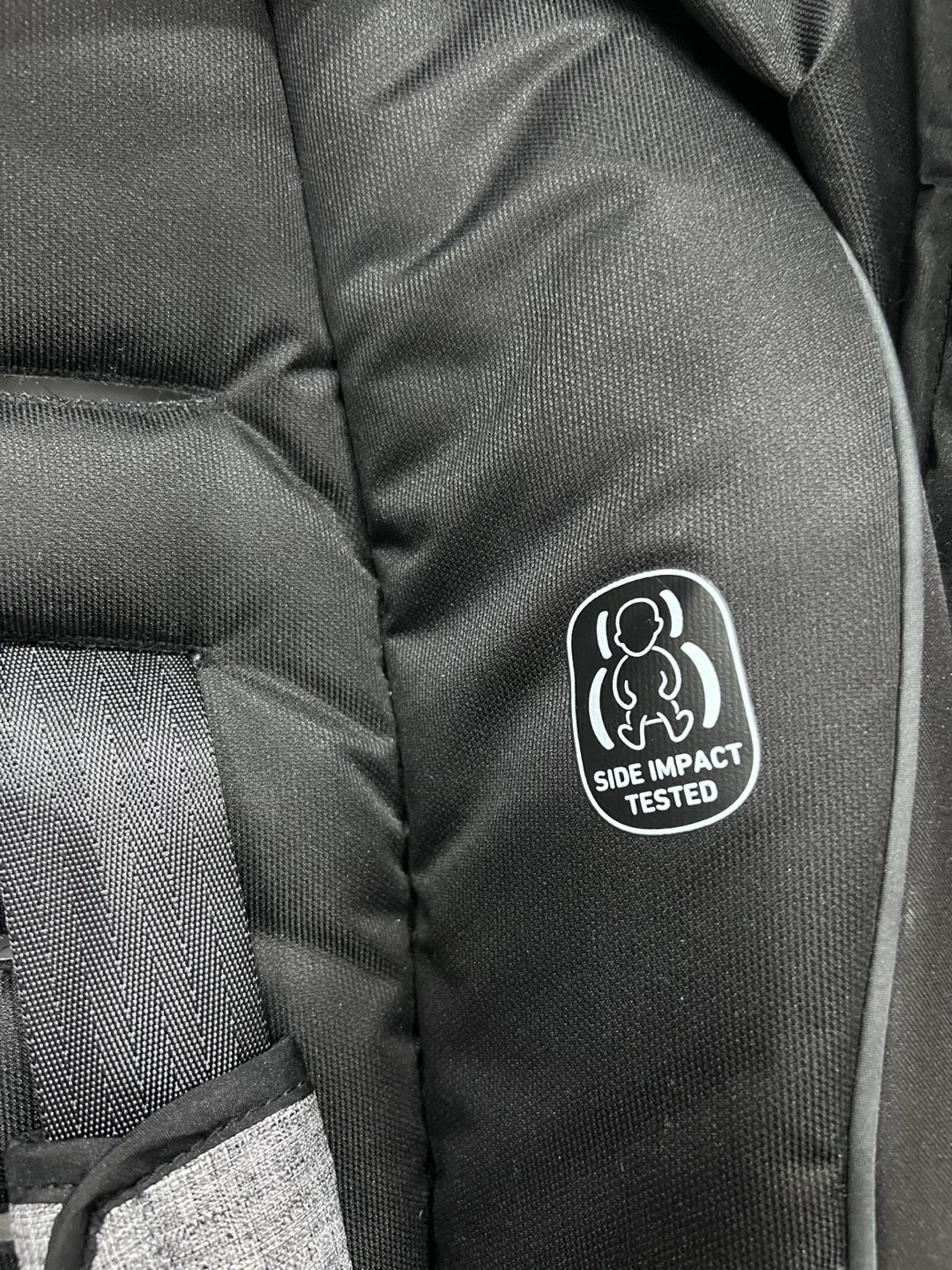 Graco Snugride Snuglock 35 Infant Car Seat image indicator(4)