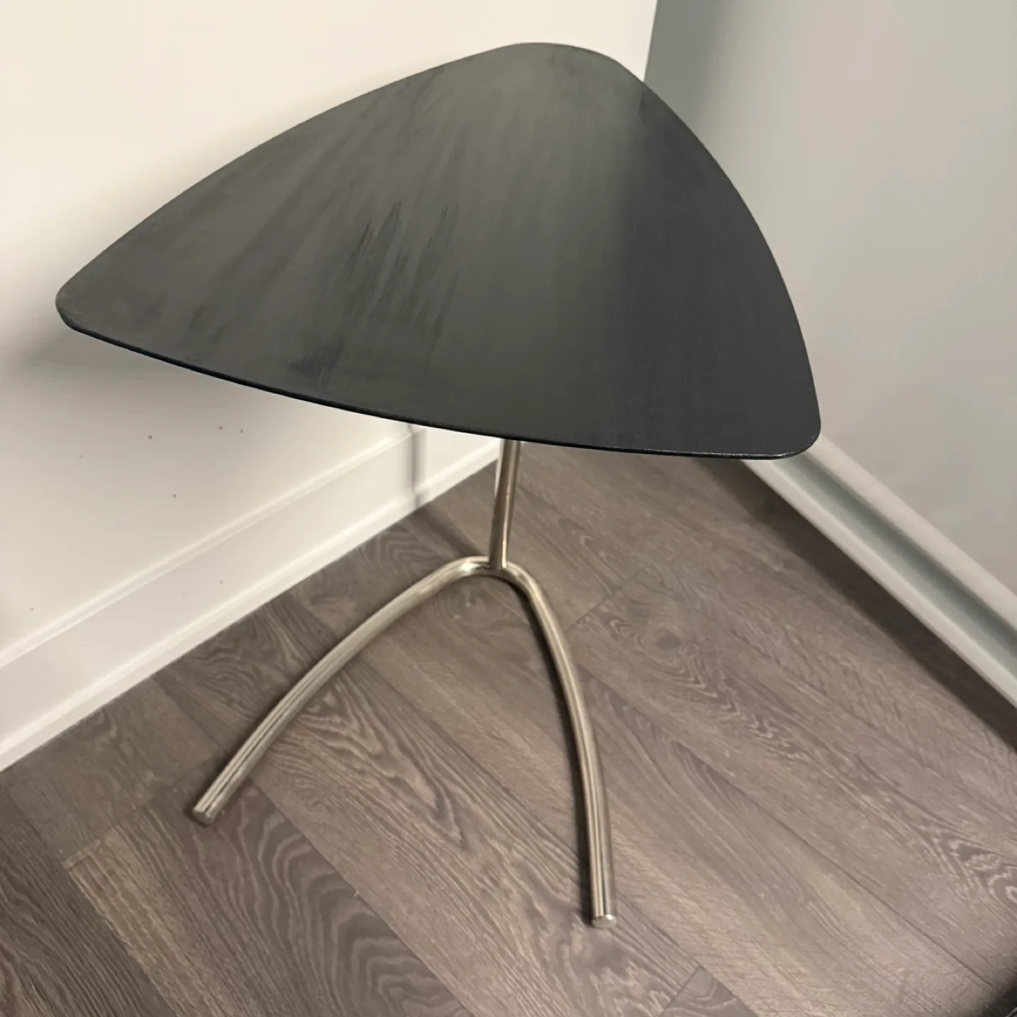 Modern Adjustable Height C-side Table image indicator(3)