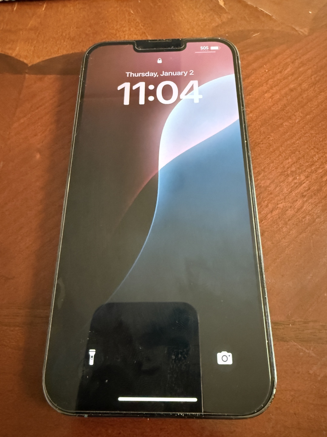 iPhone 13 512GB - Unlocked - photo 2