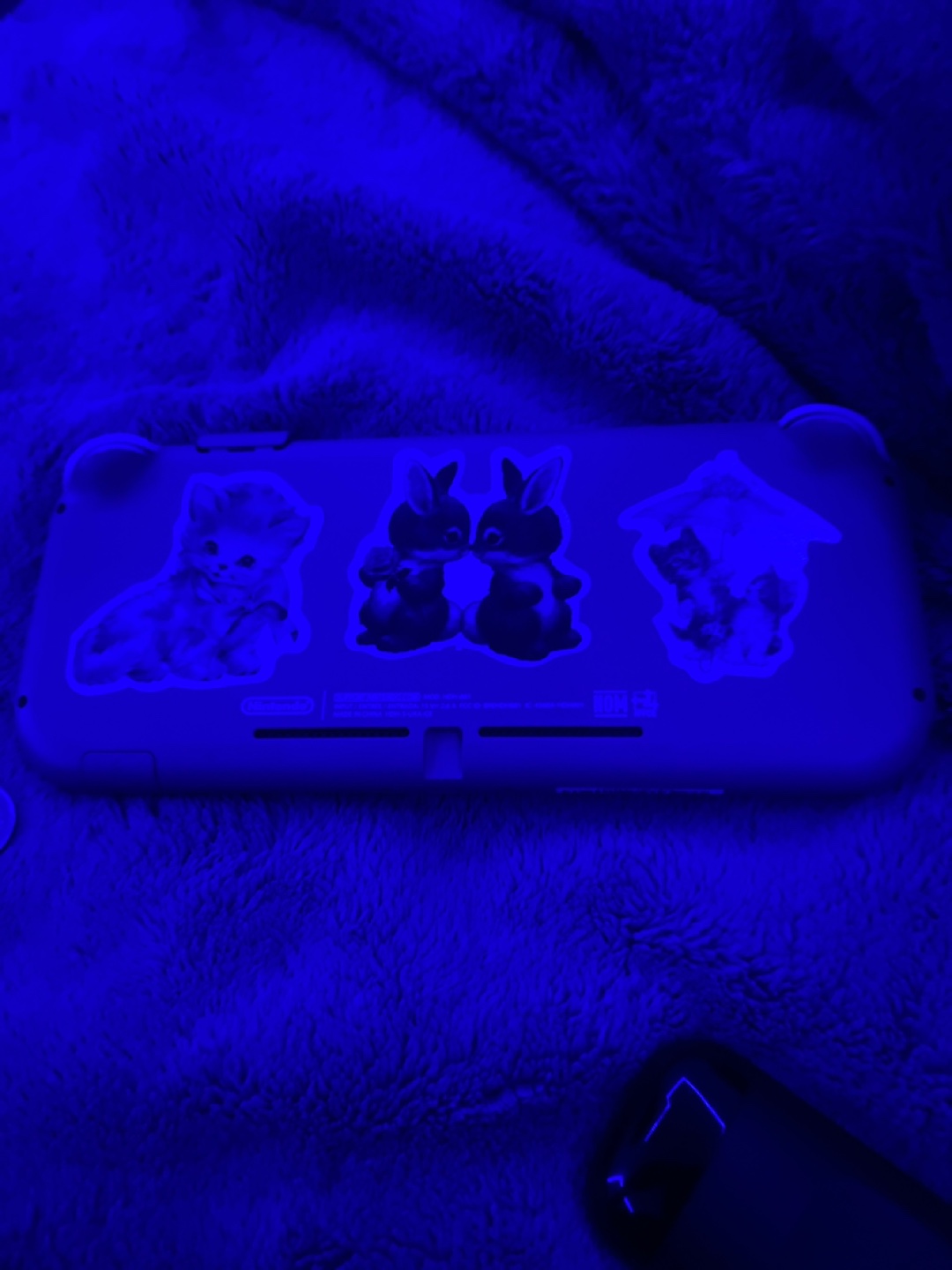 Nintendo Switch Lite - photo 2