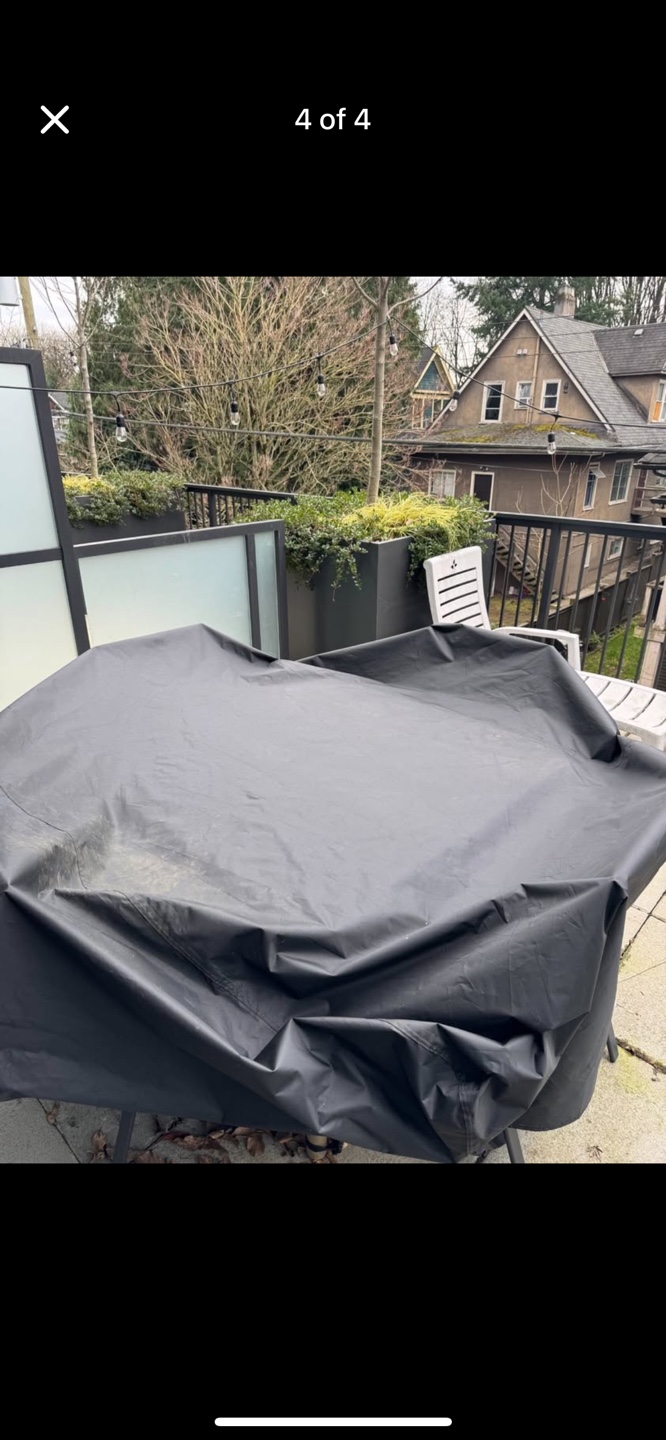 Patio Set with Umbrella - photo 3