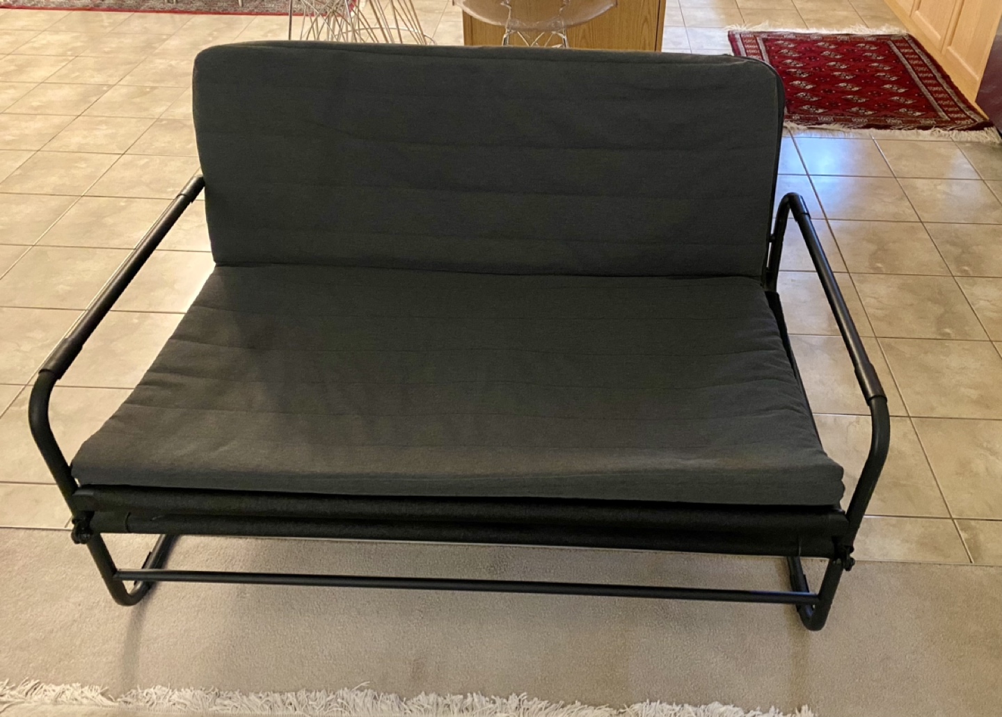 IKEA sofa bed