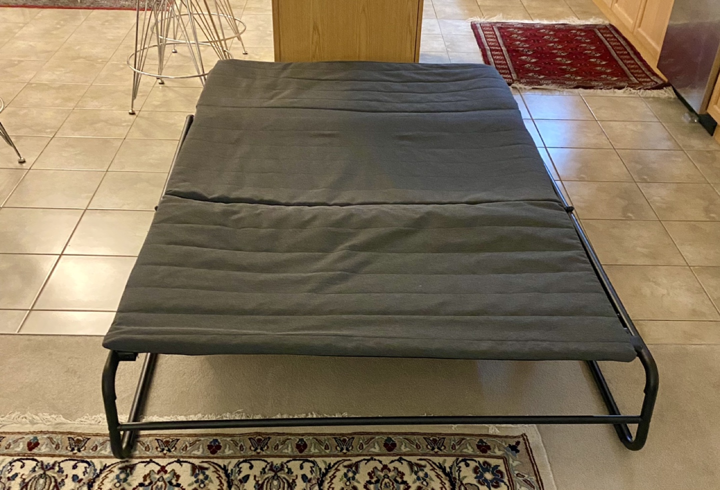 IKEA sofa bed - photo 3