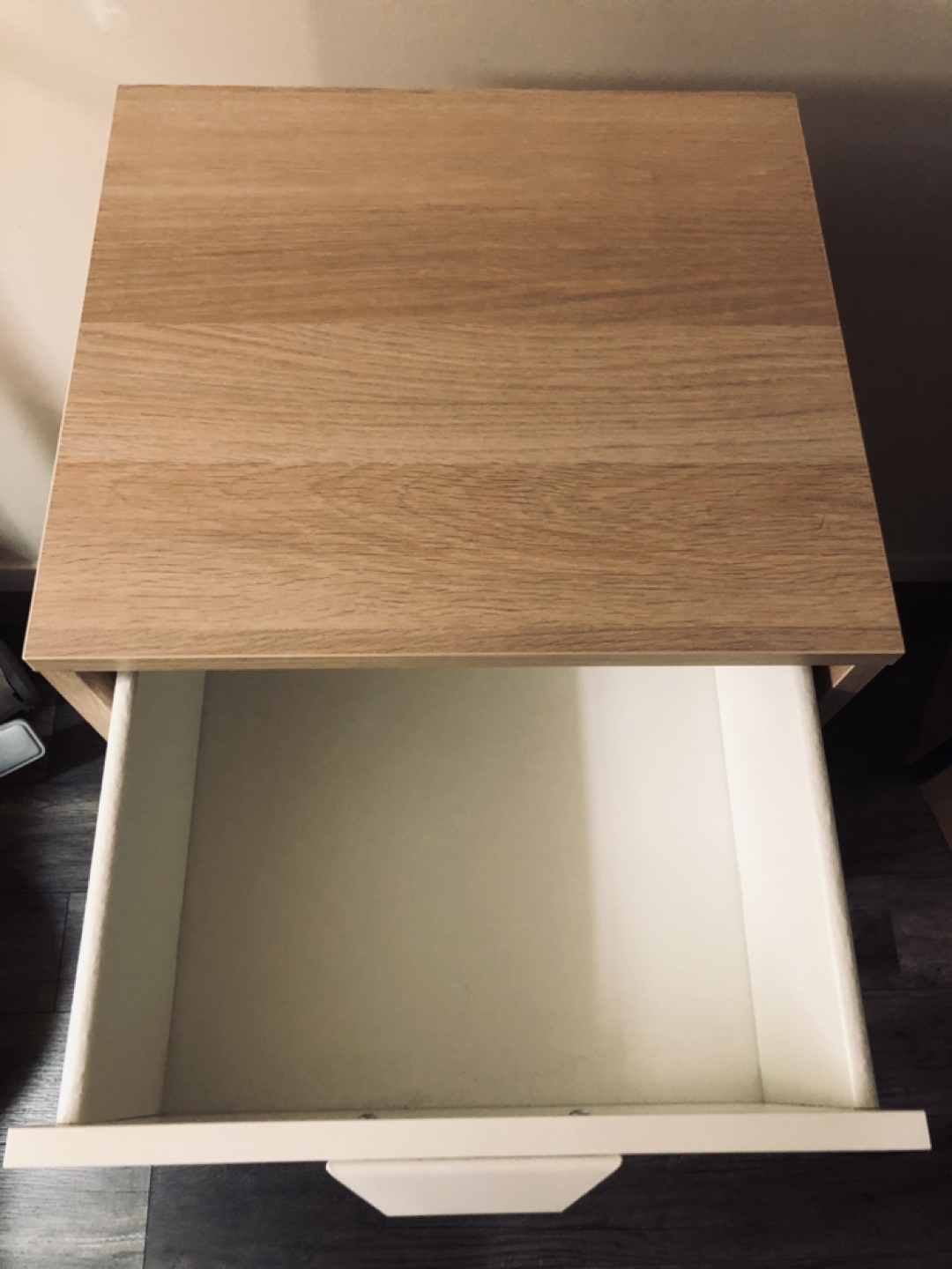 Five-Drawer Chest of Drawers - photo 3